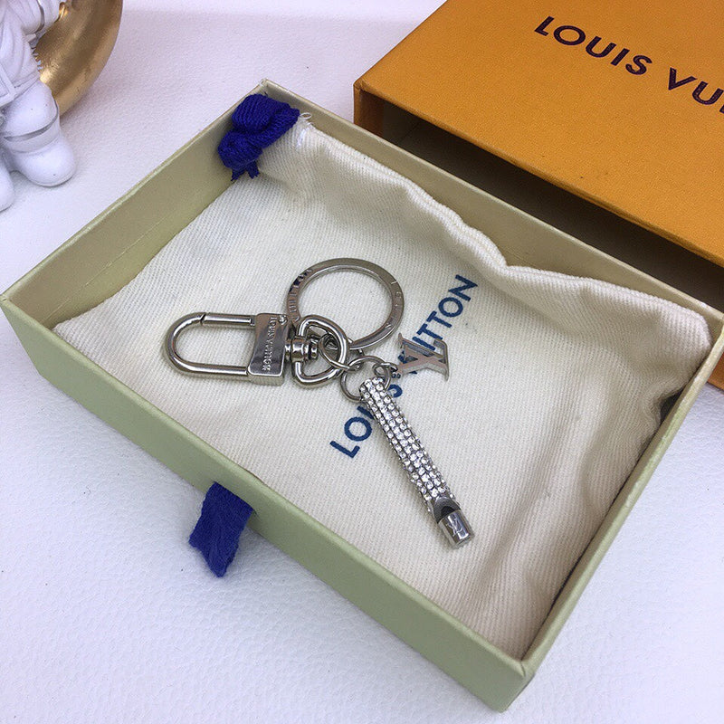 VL - Luxury Edition Keychains LUV 072