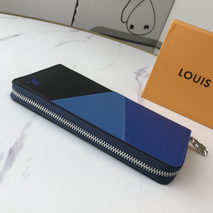 VL - Luxury Edition Wallet LUV 009