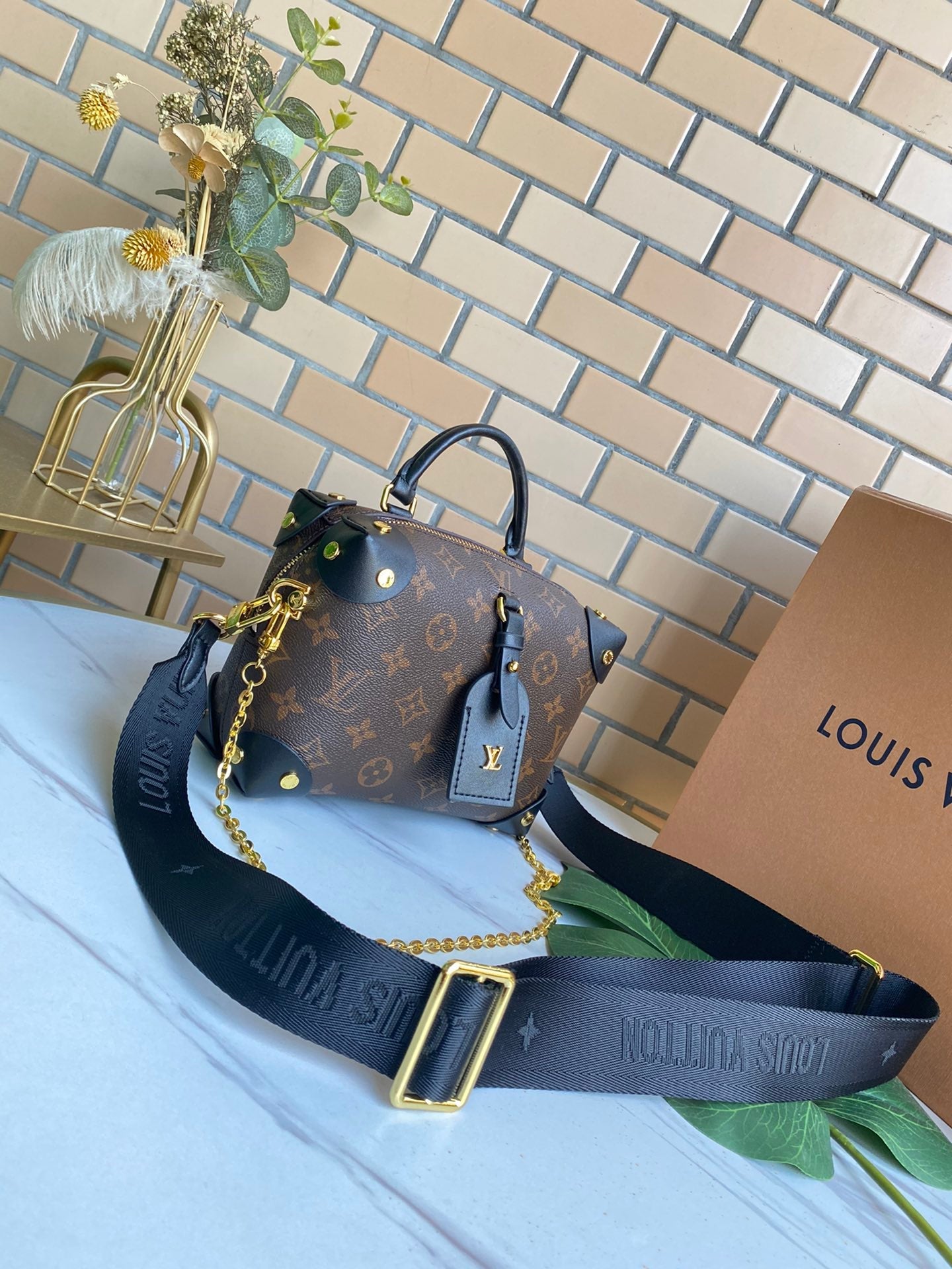 VL - Luxury Edition Bags LUV 107