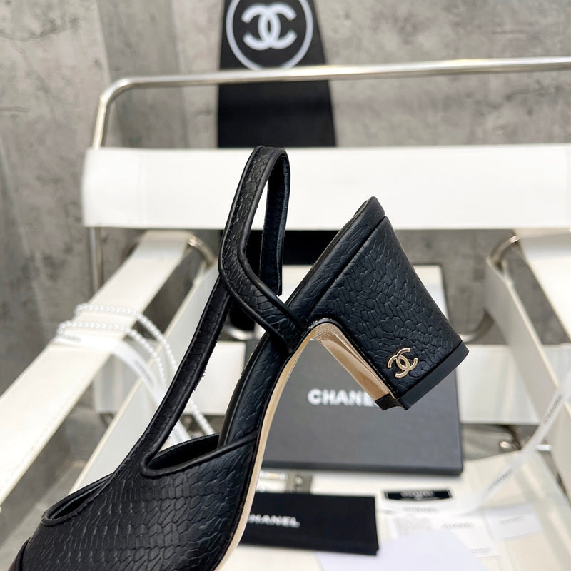 Designer CHL High Heel Shoes 052