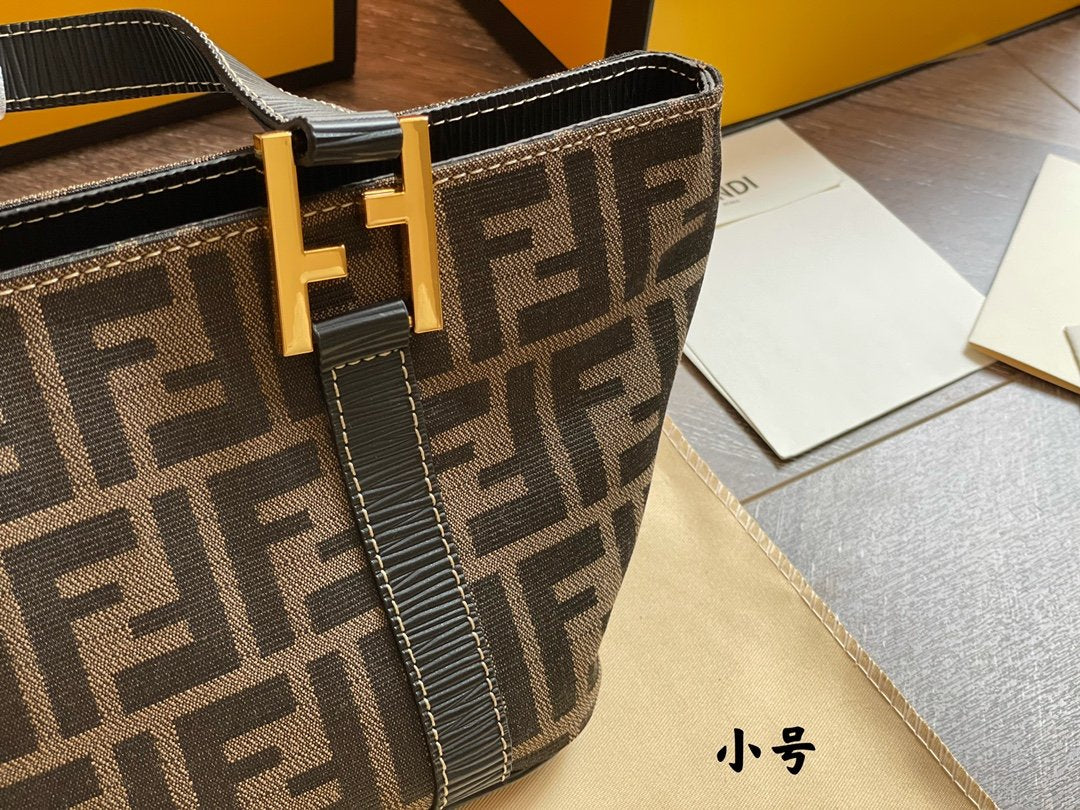 VL - Luxury Edition Bags FEI 118