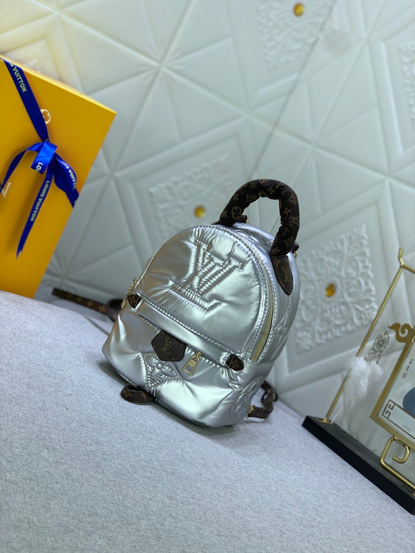 VL - Luxury Bag LUV 640