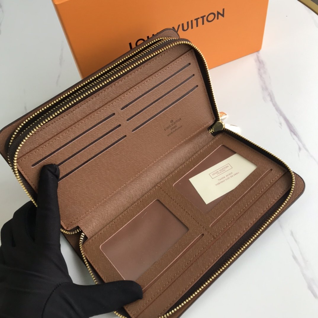 VL - Luxury Edition Wallet LUV 053