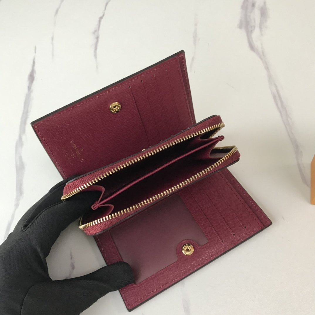 VL - Luxury Edition Wallet LUV 040