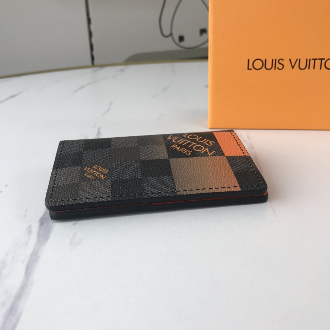 VL - Luxury Edition Wallet LUV 041