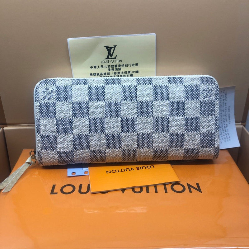 VL - Luxury Edition Wallet LUV 018