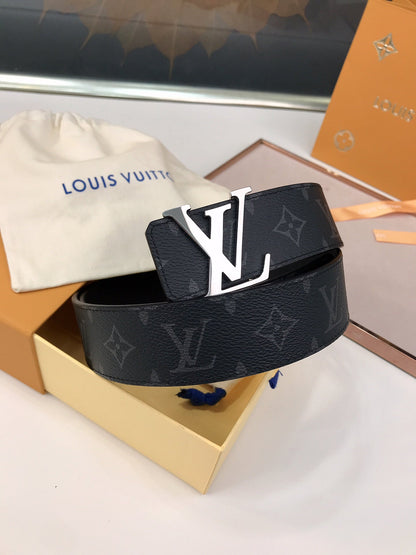 Vl - Luxury  LUV  BELTS 002