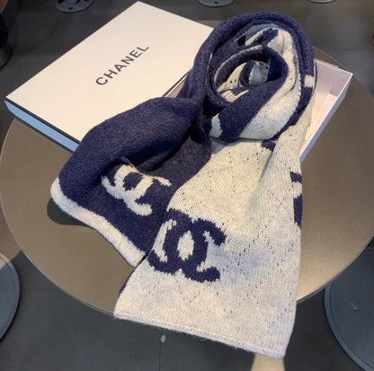 VL - Luxury Edition CH-L  Scarf 007