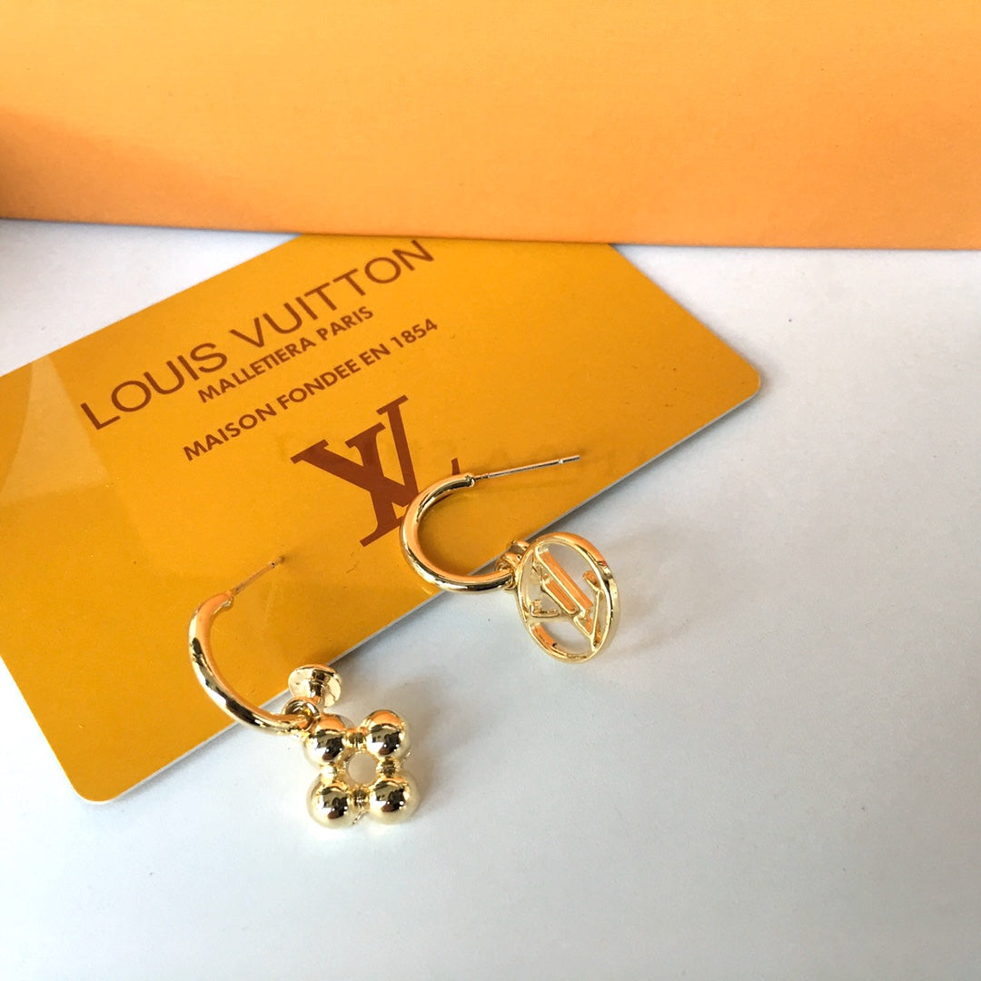 VL - Luxury Edition Earring LUV 007