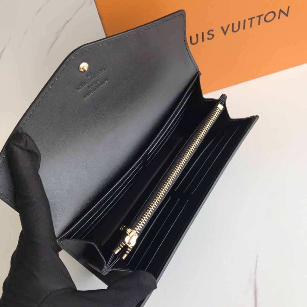 VL - Luxury Edition Wallet LUV 006