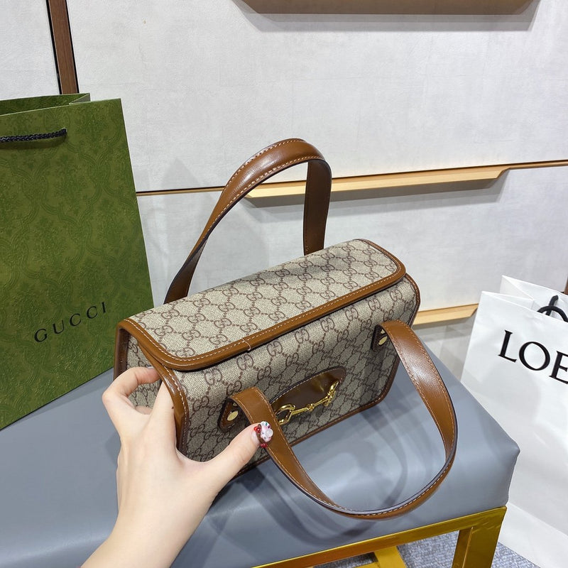 VL - Luxury Edition Bags GCI 292