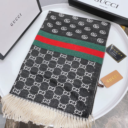 VL - Luxury Edition GCI Scarf 024