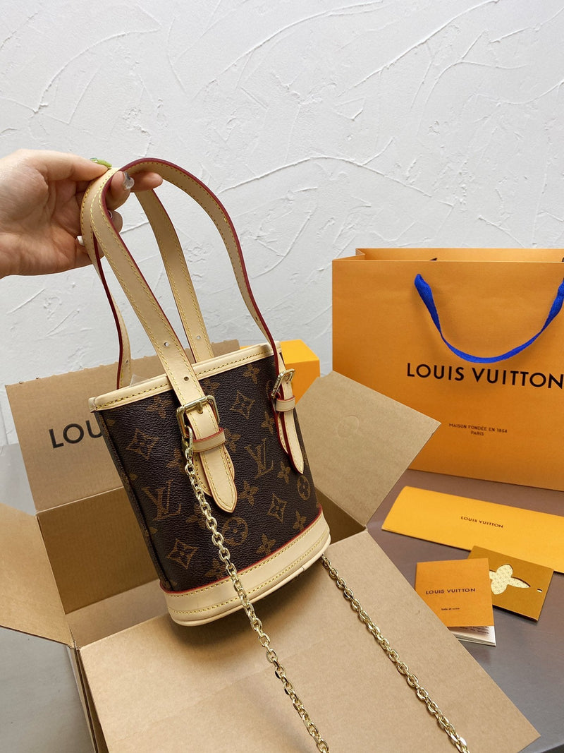 VL - Luxury Edition Bags LUV 079