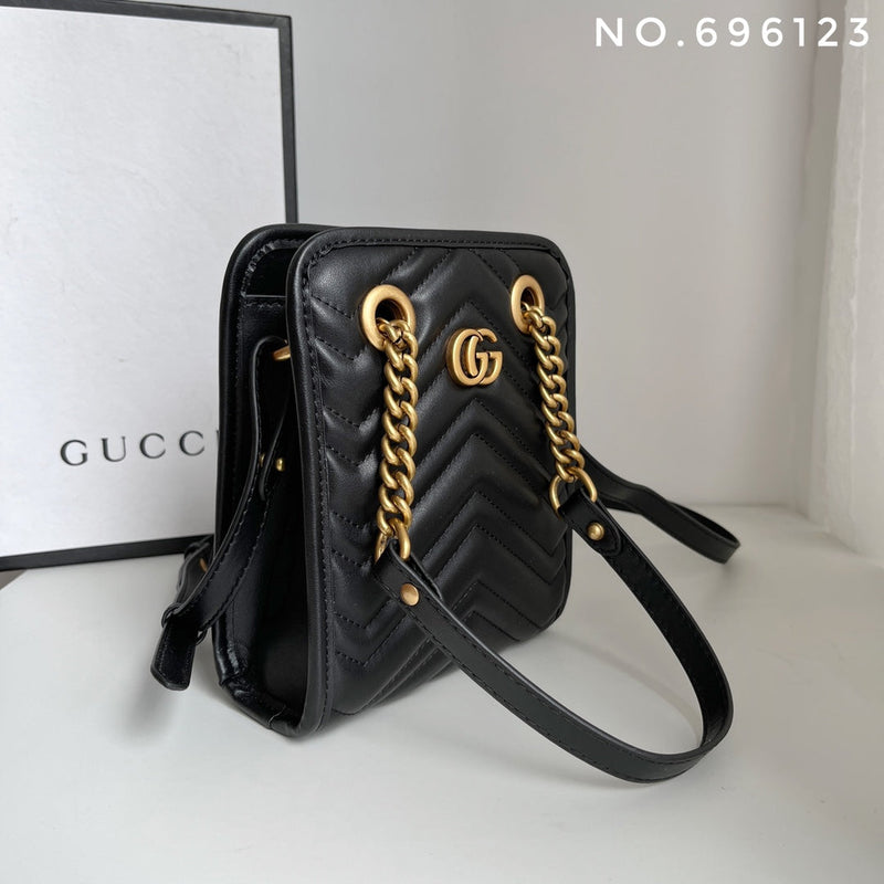 VL - Luxury Bag GCI 497
