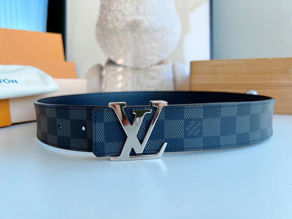 Vl - Luxury  LUV  BELTS 028