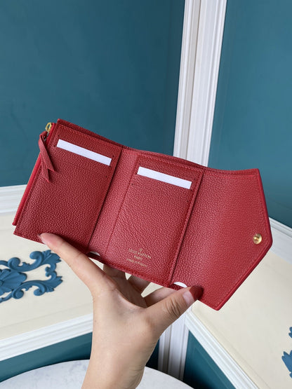 VL - Luxury Edition Wallet LUV 060