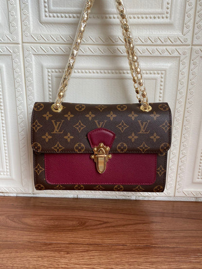 VL - Luxury Edition Bags LUV 996