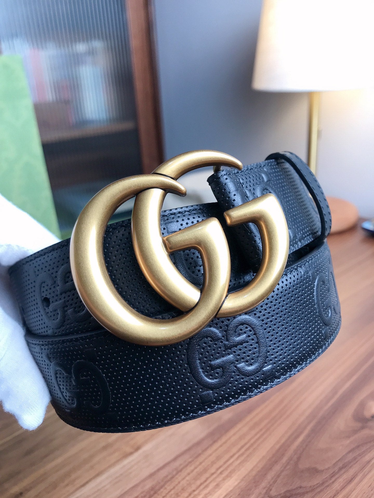 Vl - Luxury  GCI  BELTS 034