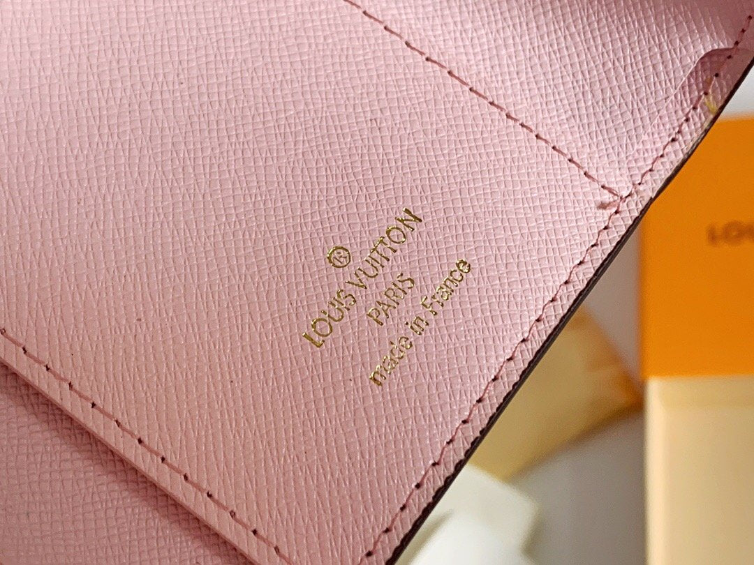 VL - Luxury Edition Wallet LUV 116