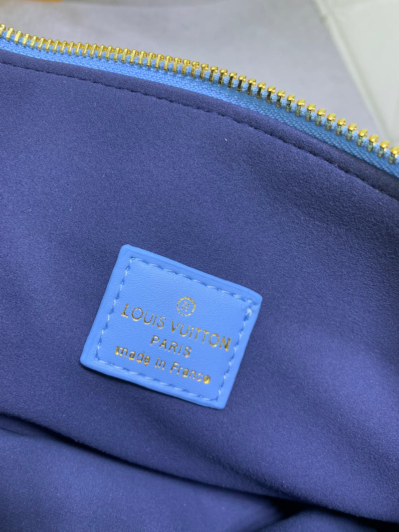 VL - New Luxury Bags LUV 879