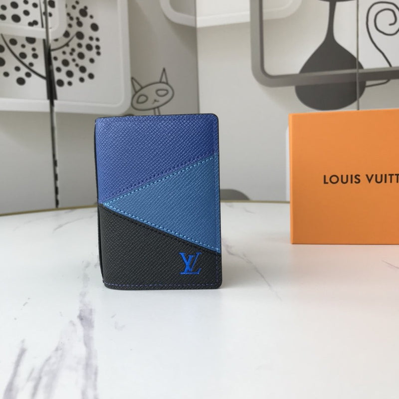 VL - Luxury Edition Wallet LUV 014