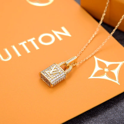 VL - Luxury Edition Necklace LUV025