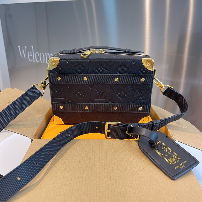 VL - Luxury Edition Bags LUV 497