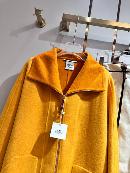 DesignerWrap Coat  HER 005