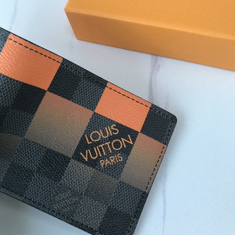 VL - Luxury Edition Wallet LUV 044