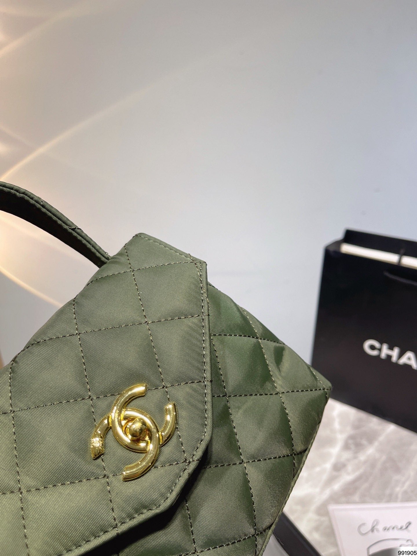 VL - Luxury Edition Bags CH-L 311