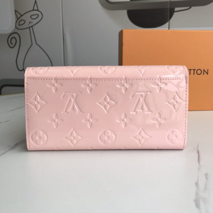 VL - Luxury Edition Wallet LUV 005