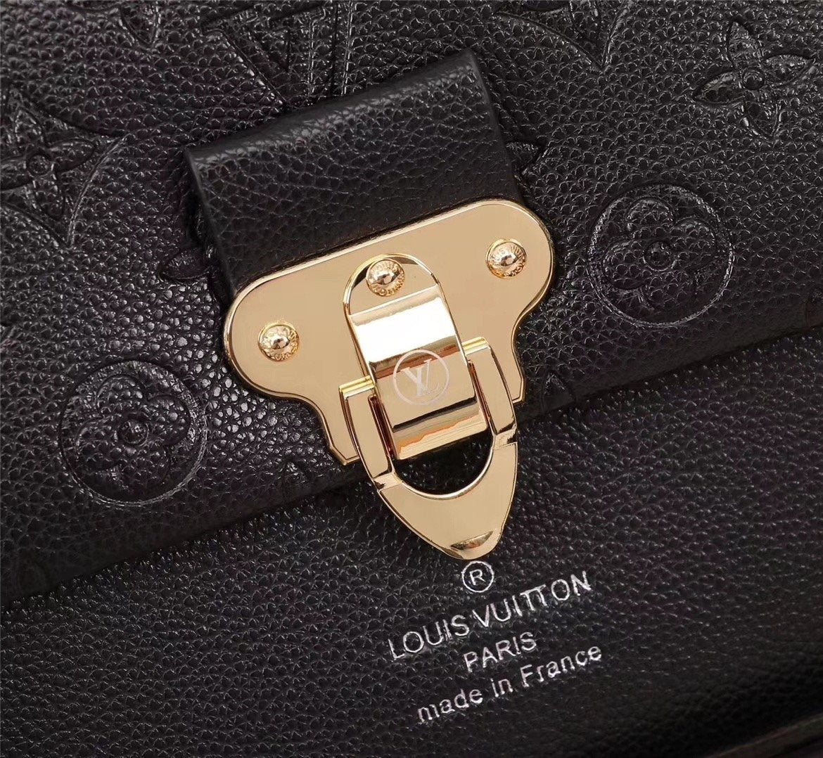 VL - Luxury Edition Bags LUV 276