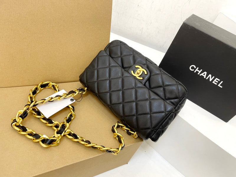 VL - Luxury Edition Bags CH-L 315