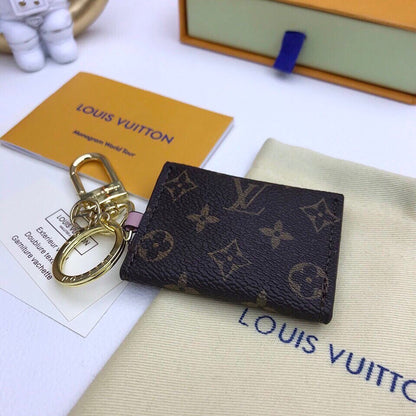 VL - Luxury Edition Keychains LUV 069