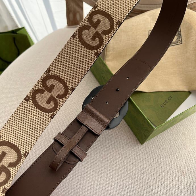 Vl - Luxury  GCI  BELTS 030