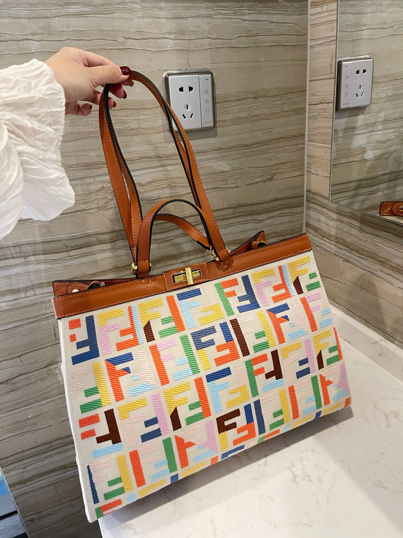 VL - Luxury Edition Bags FEI 141