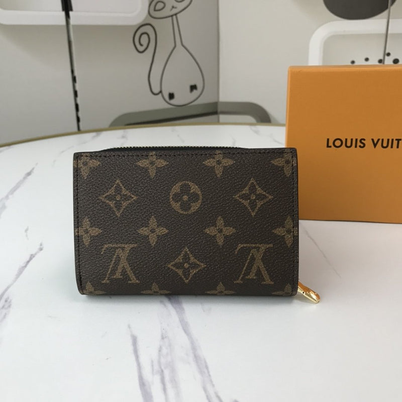VL - Luxury Edition Wallet LUV 039