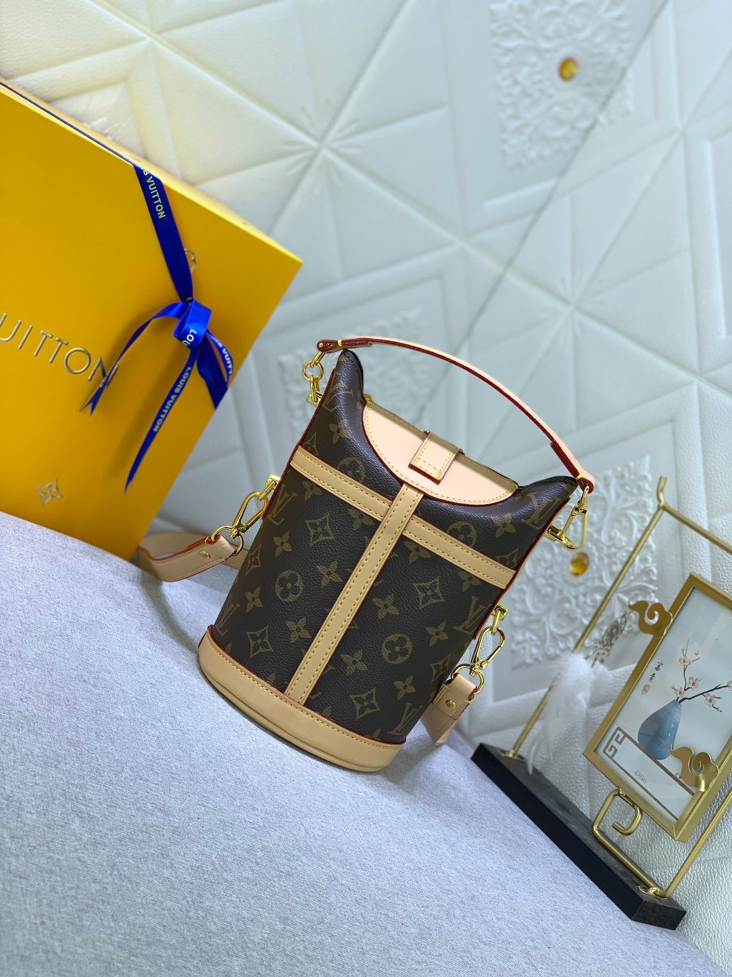 VL - Luxury Bag LUV 647