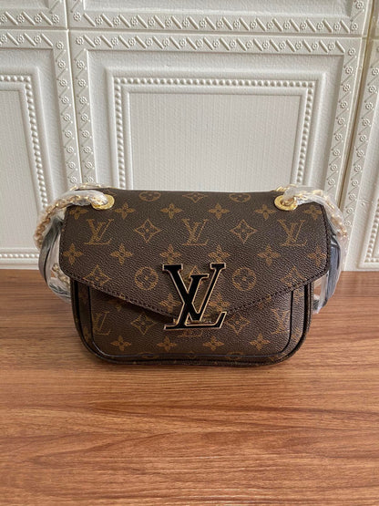 VL - Luxury Edition Bags LUV 022