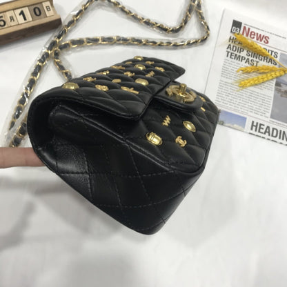 VL - Luxury Edition Bags CH-L 205