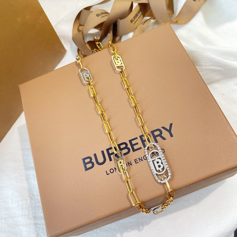 VL - Luxury Edition Necklace BBR001