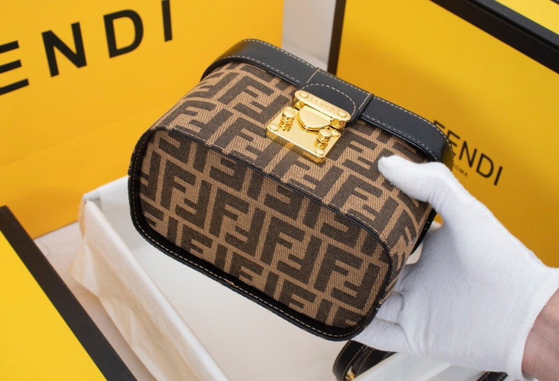 VL - Luxury Edition Bags FEI 023
