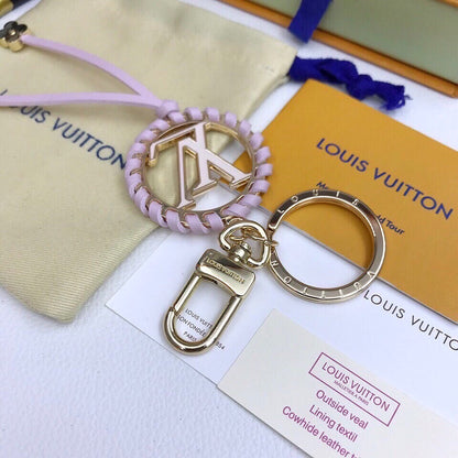 VL - Luxury Edition Keychains LUV 007