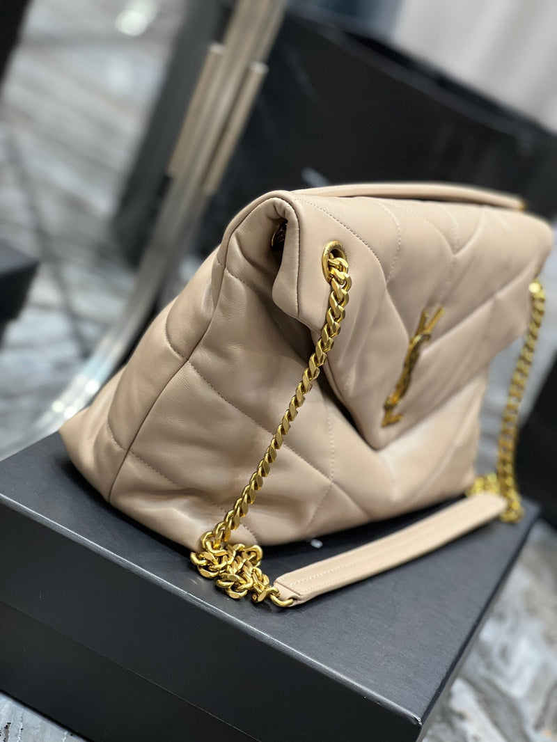 VL - Luxury Bag SLY 233