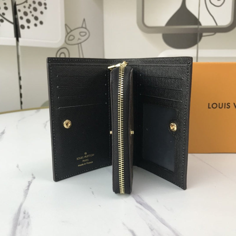 VL - Luxury Edition Wallet LUV 039
