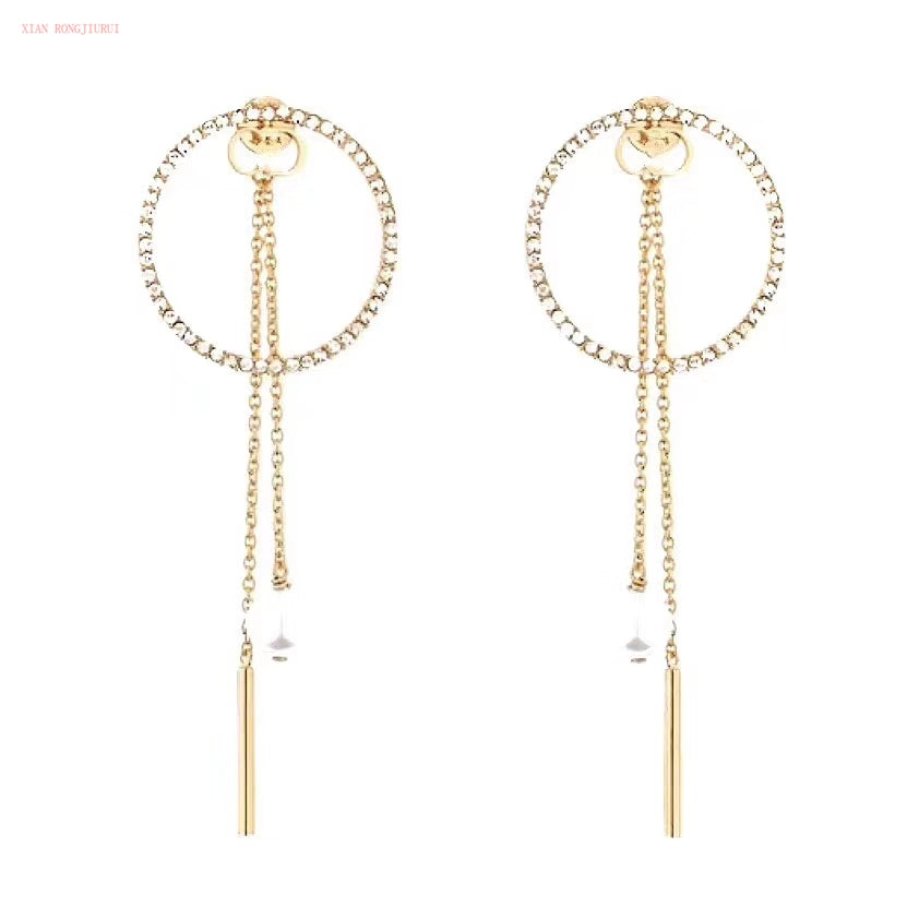 VL - Luxury Edition Earring Dir 012