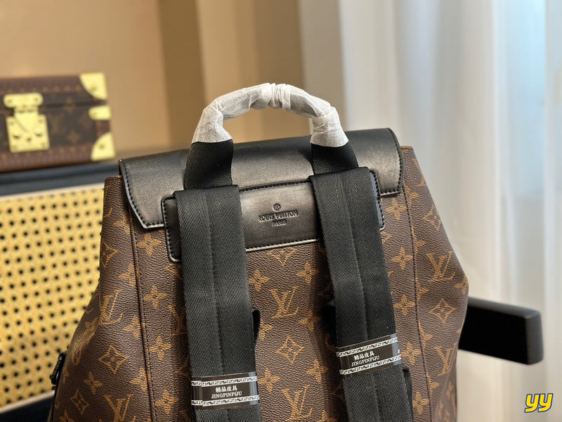 VL - New Luxury Bags LUV 734