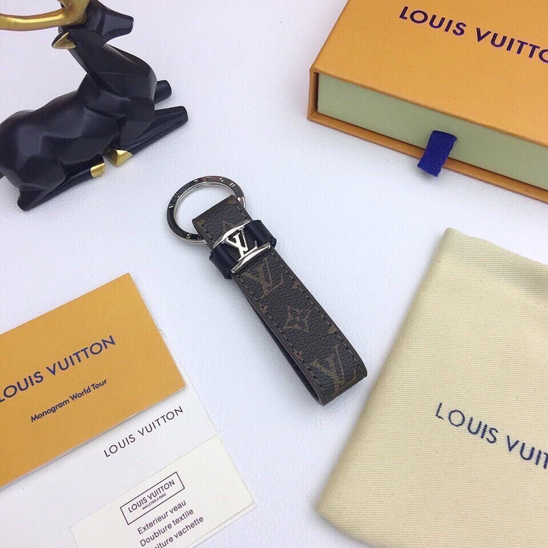 VL - Luxury Edition Keychains LUV 004