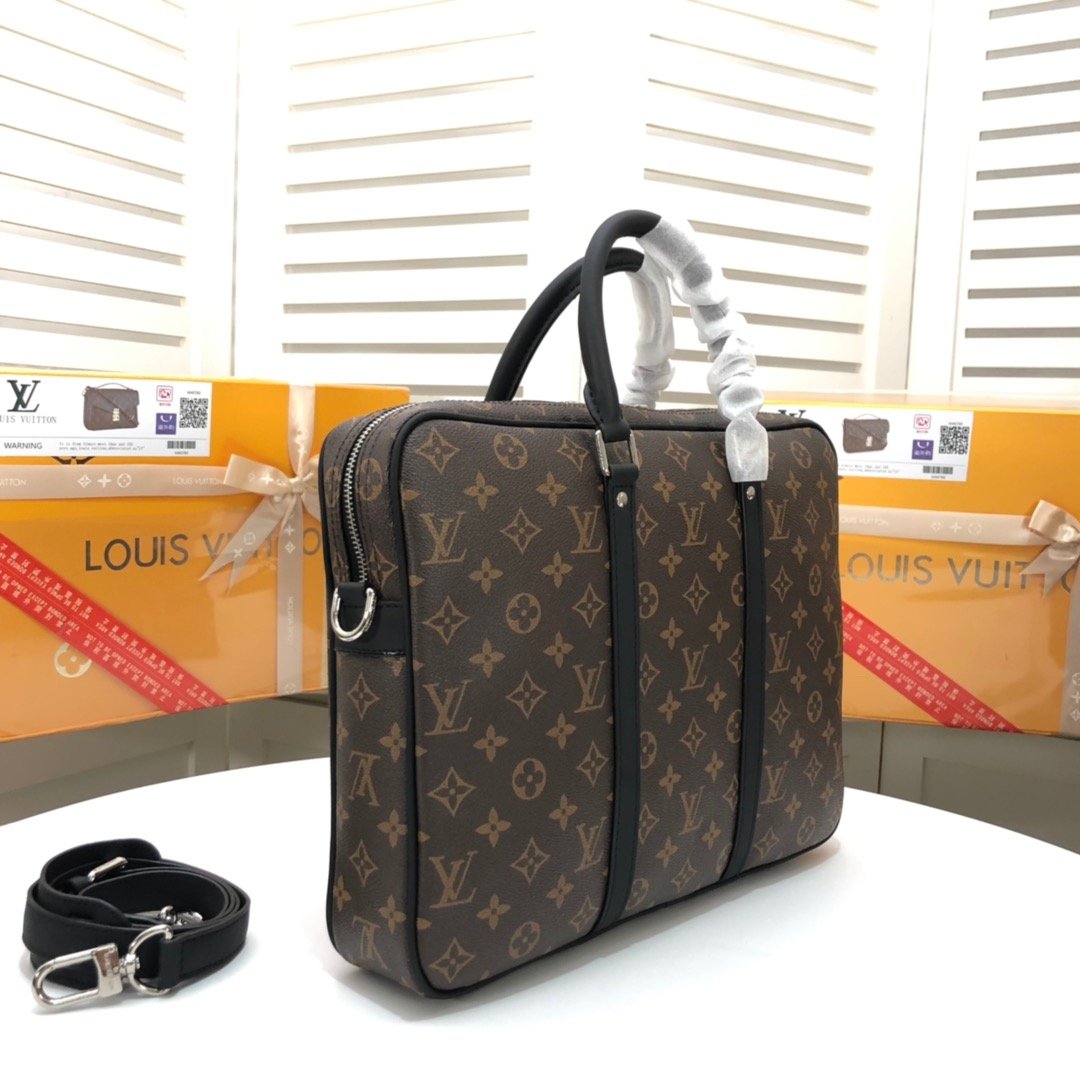 VL - Luxury Edition Bags LUV 268