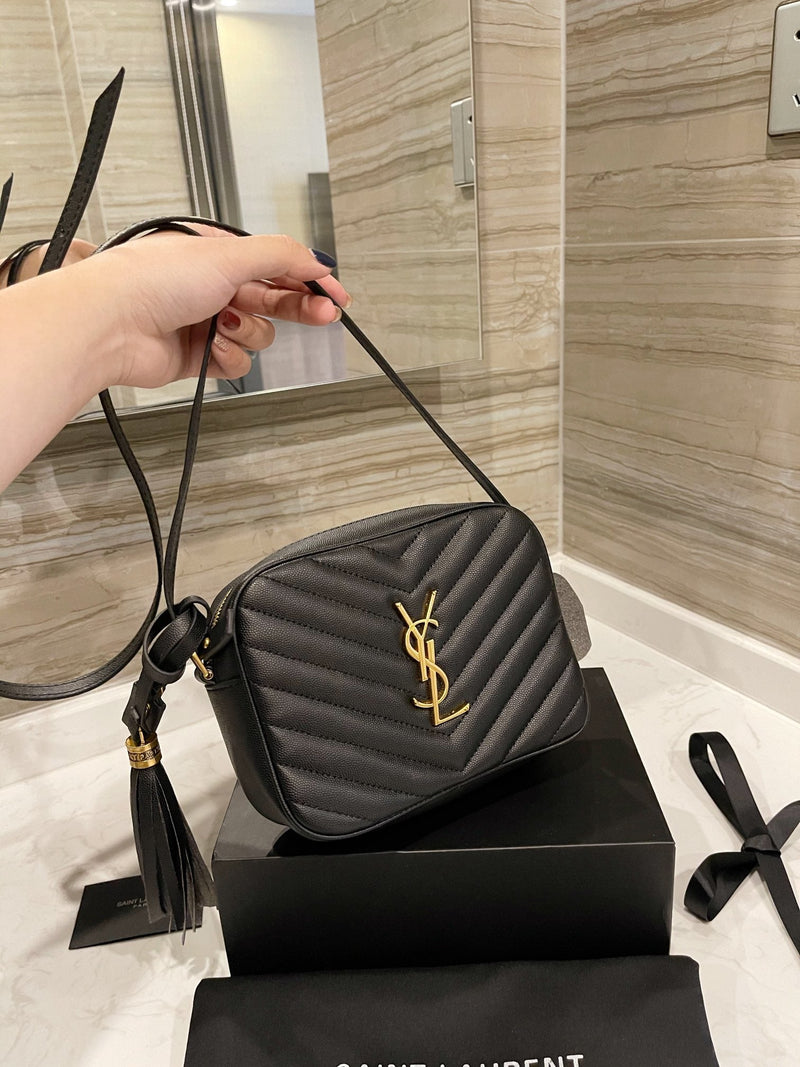 VL - Luxury Edition Bags SLY 164
